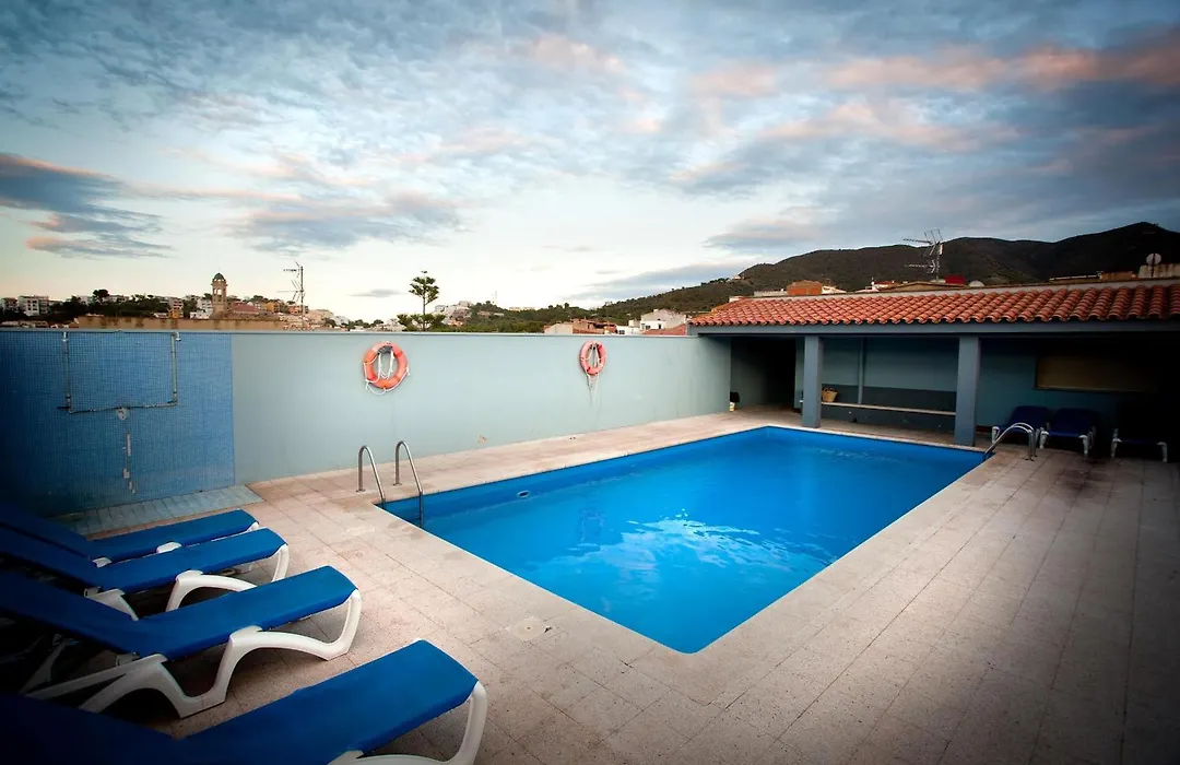 Hotel Beri-1
