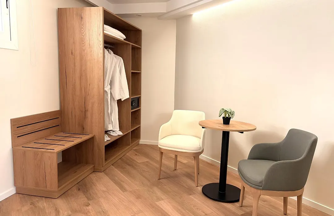 Welikehotel Triton Beach (Adults Only)-1