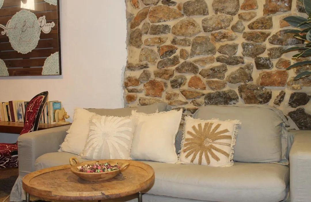 Ananda Beach Rooms - Castillo de Peñiscola-1