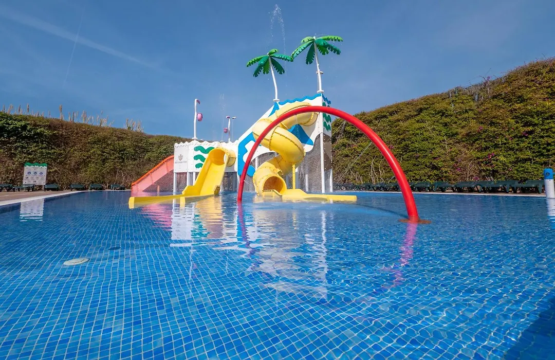 Santa Susanna Resort Affiliated By Fergus-1