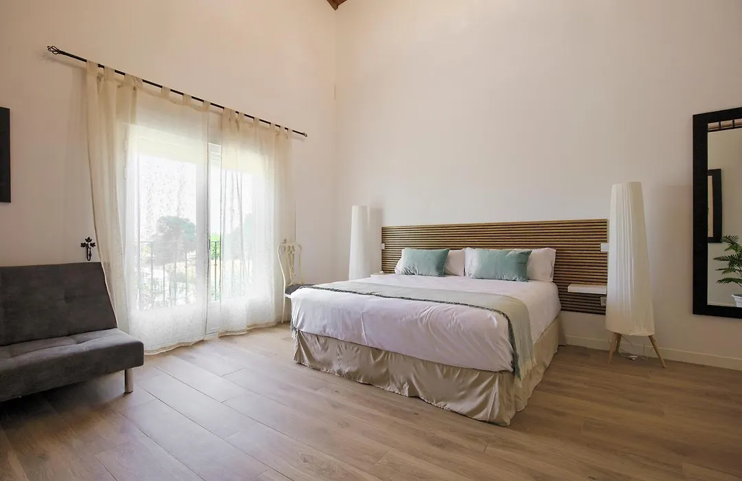 Hotel Finca Biazu-1