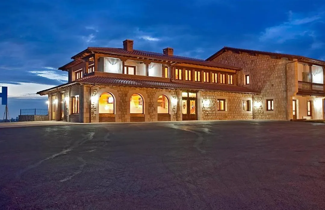 Hotel Verdemar by Grupo A Cobijo-1