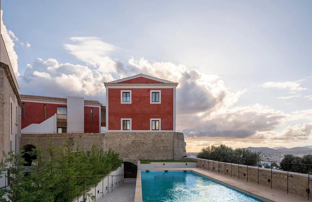 Parador de Ibiza-1