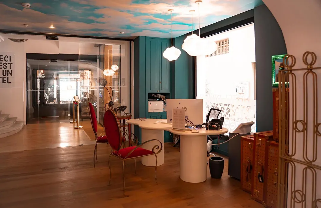 Aparthotel Casa Fages By Fimedhotels-1
