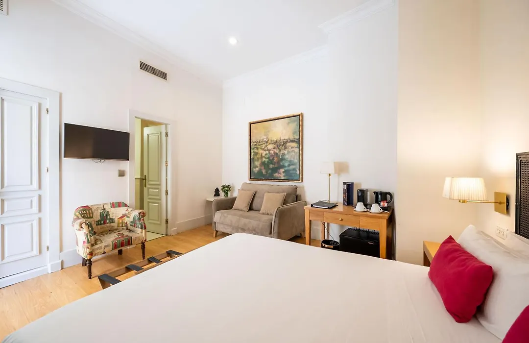 Casa Romana Hotel Boutique-1