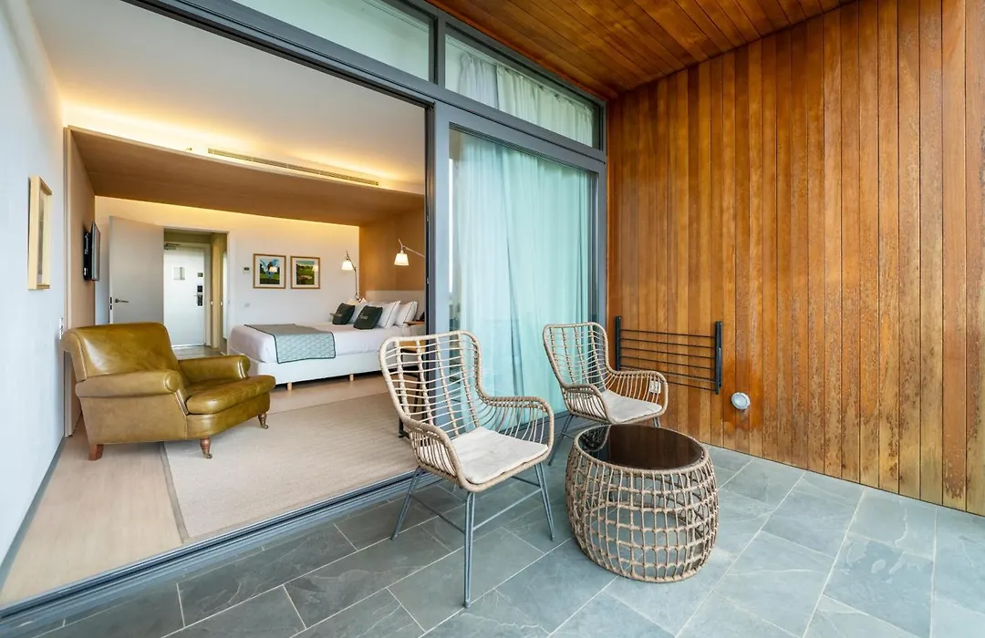 Hotel Terraverda At Emporda Golf Resort-1