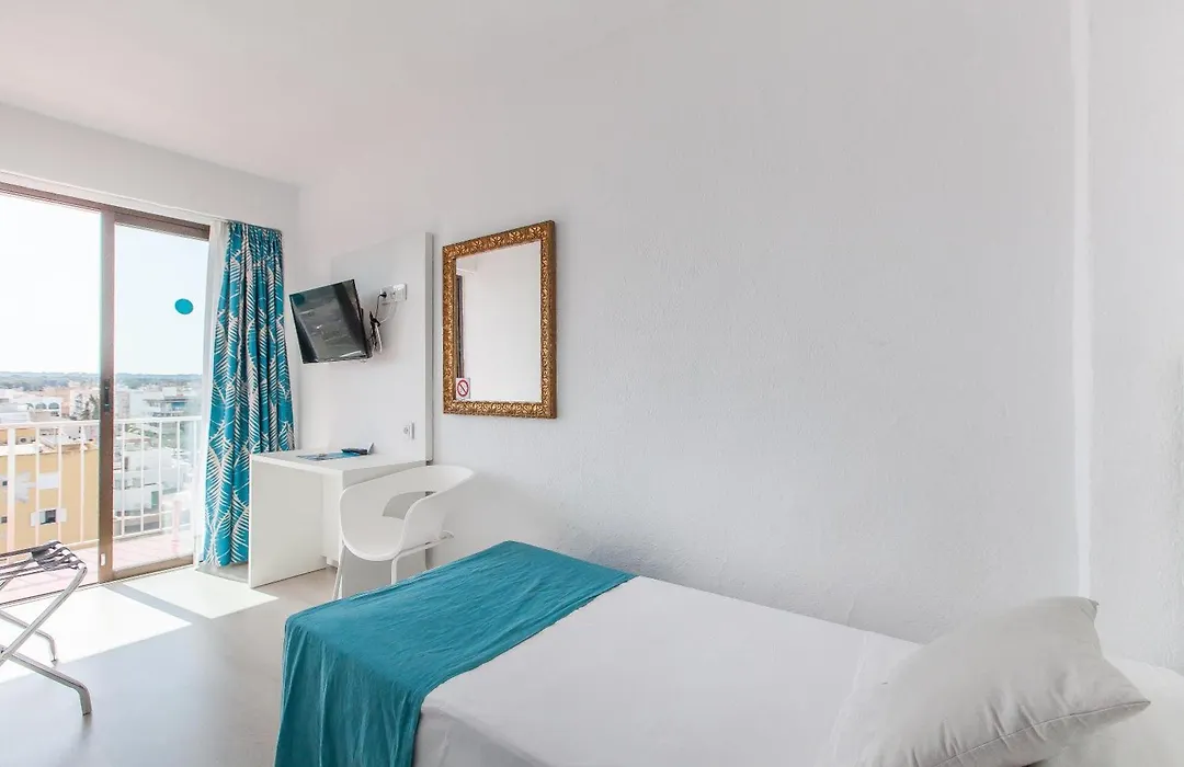 Bluesea Arenal Tower Adults Only-1