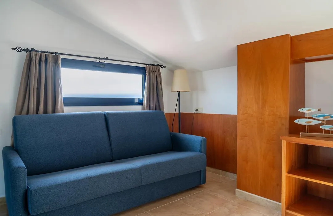 Hotel Garbi-1