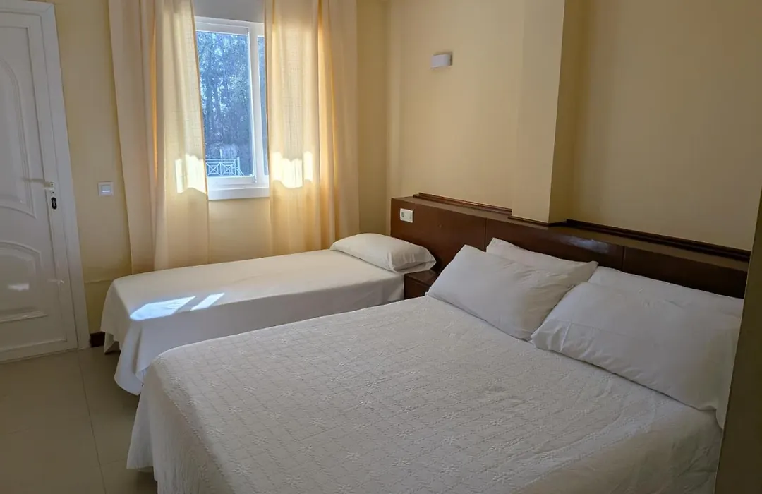 Sun Galicia Hotel Y Apartamentos-1