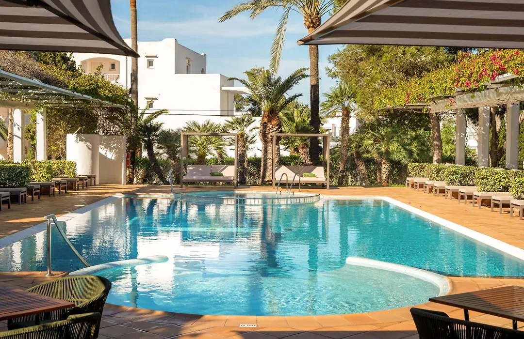 Meliá Cala d'Or Boutique Hotel-1