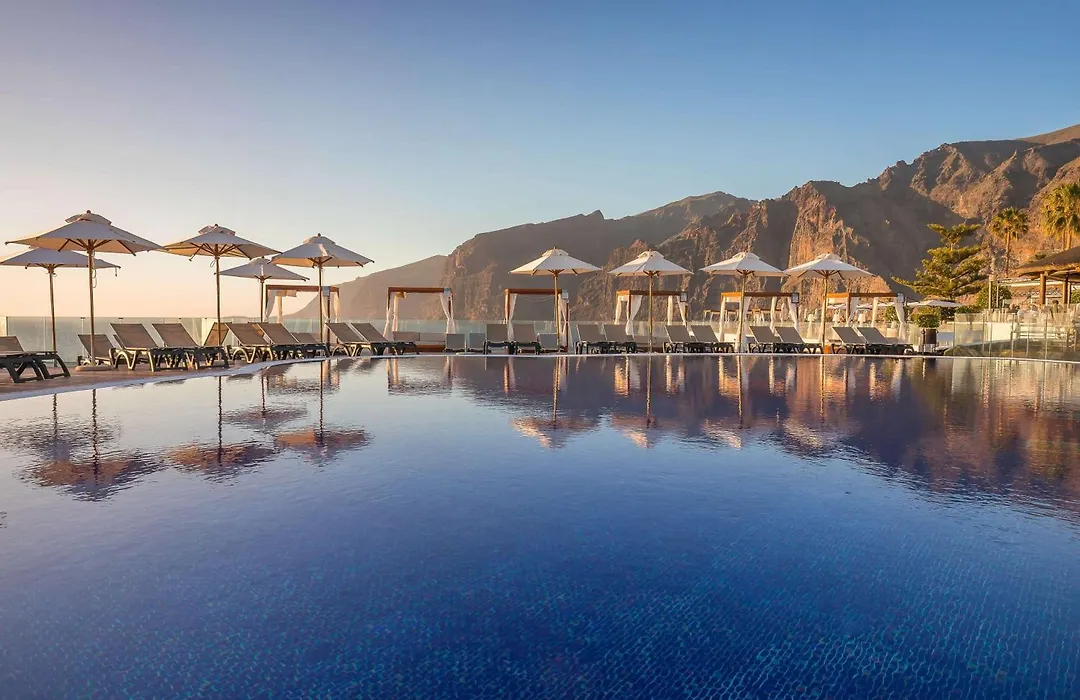 Barcelo Santiago - Adults Only-1
