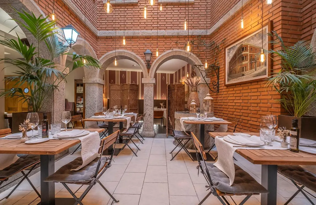 Casona De Torres-1
