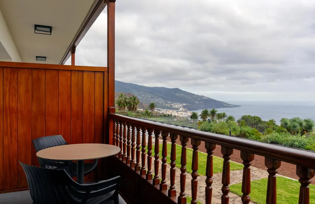 Parador de La Palma-1