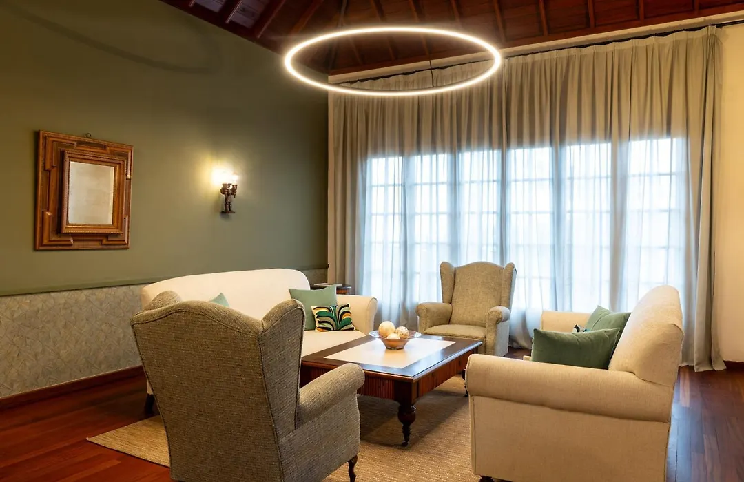 Parador De La Palma-1