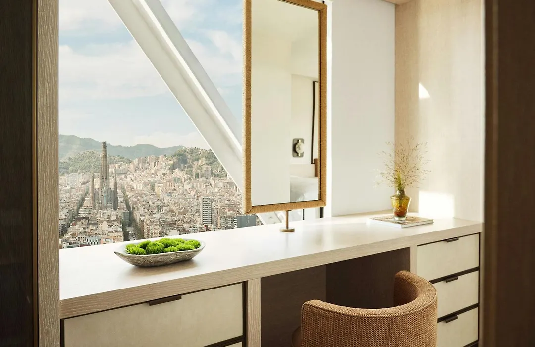 Hotel Arts Barcelona-1