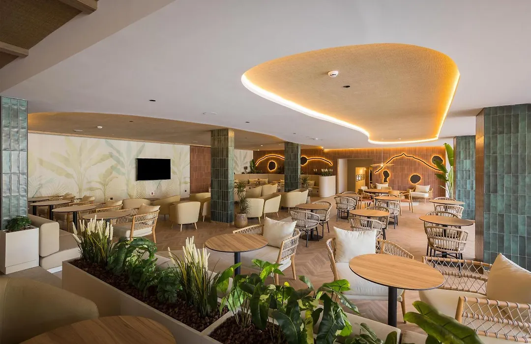 Radisson Resort & Residences Tenerife - Adults Only-1