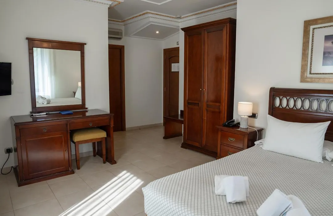 Hotel Kazar-1