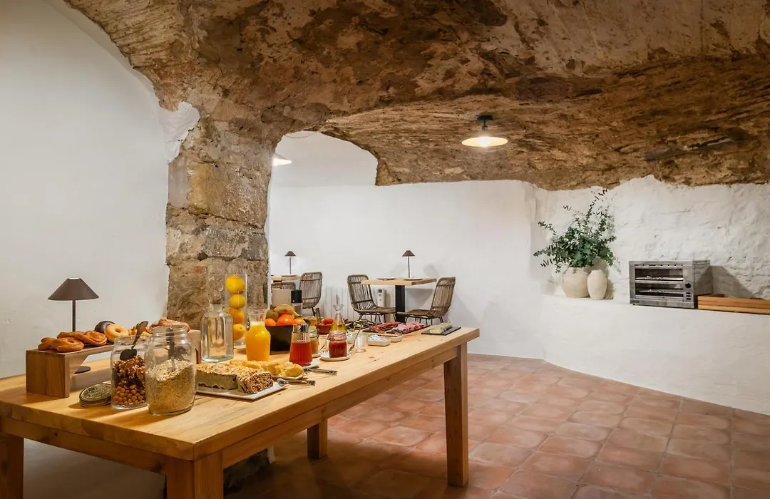 Cluc Hotel Begur-1