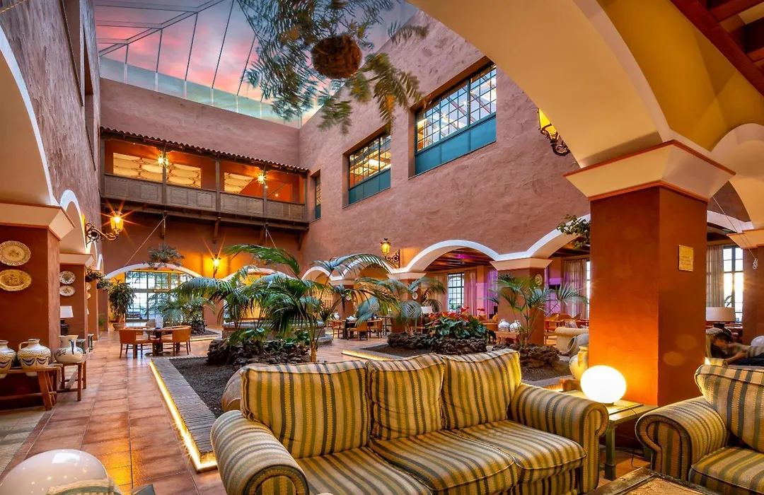 La Palma Princess-1