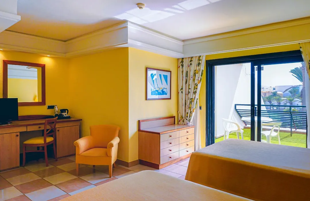 Sbh Crystal Beach Hotel & Suites - Adults Only-1