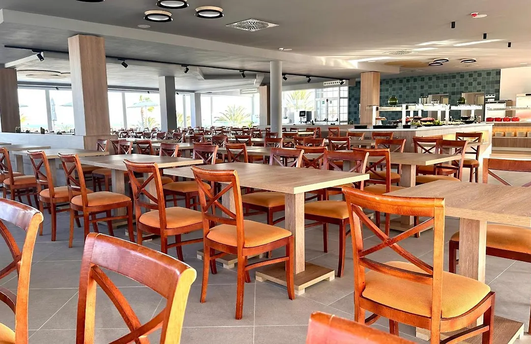 Bluesea Club Caleta Dorada-1