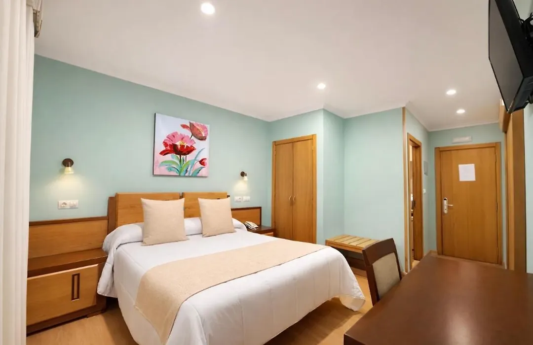 Hotel Spa Galatea-1