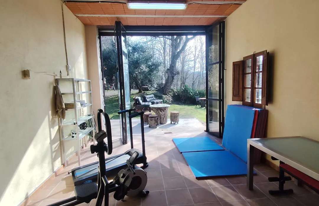 Casa rural Ca l'Antón-1