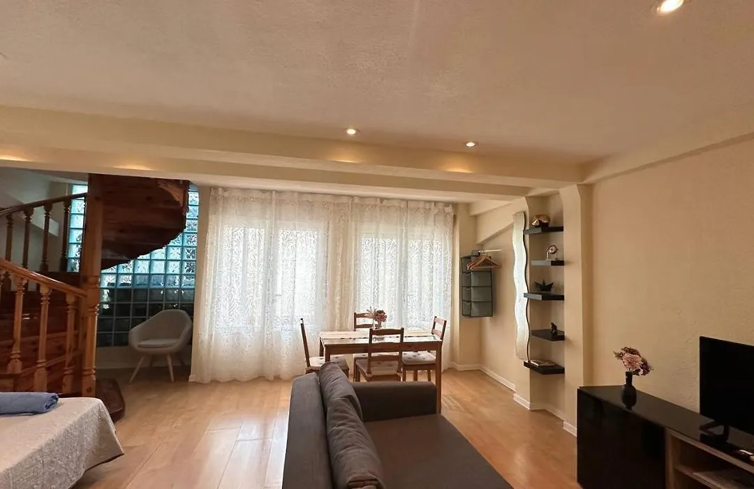 Rooms San Marcos-1