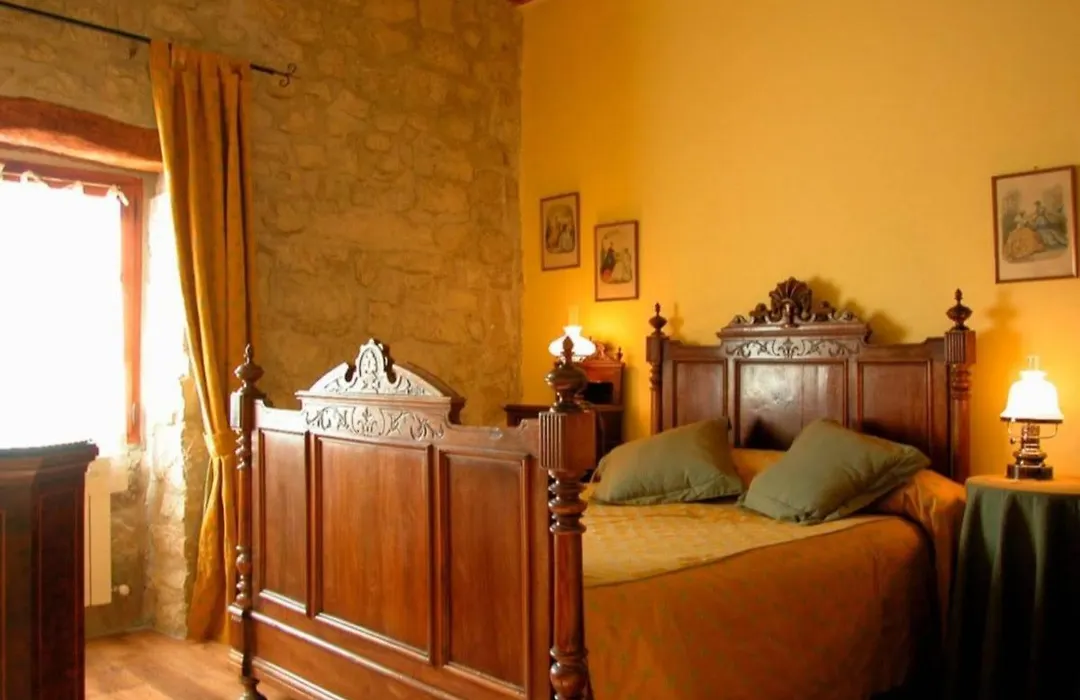 La Casa de las Monjas-1