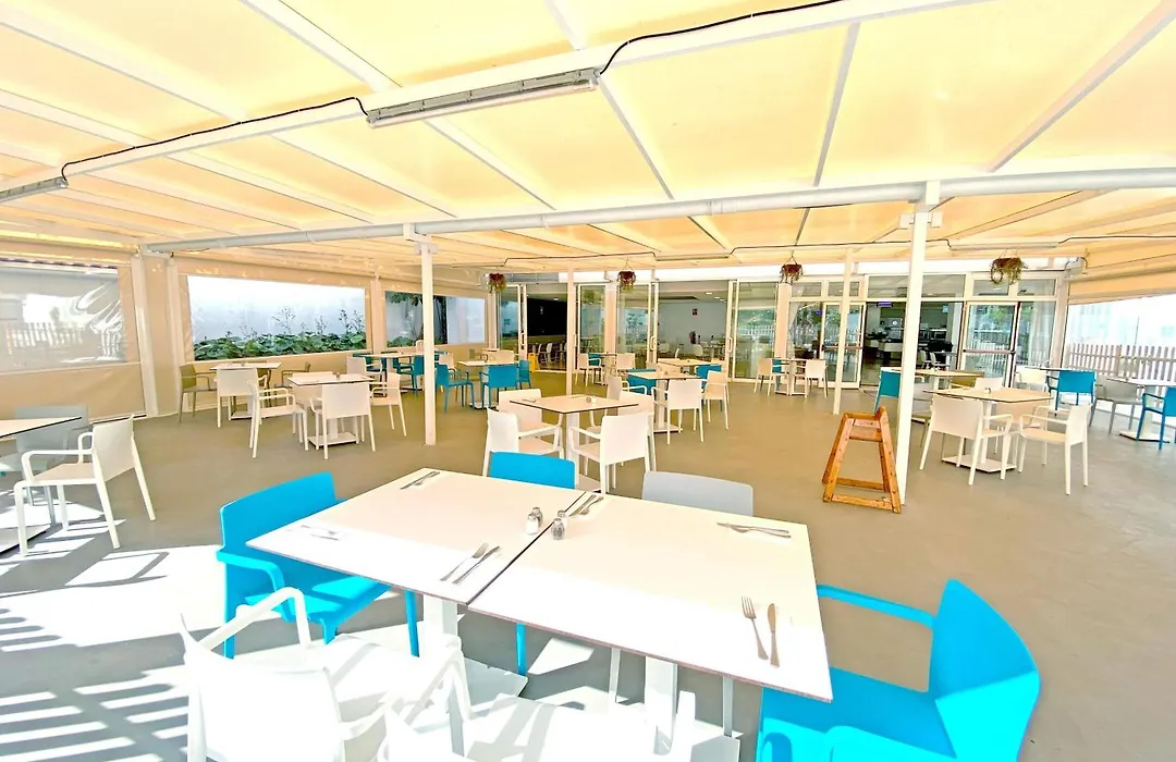 Bluesea Interpalace-1
