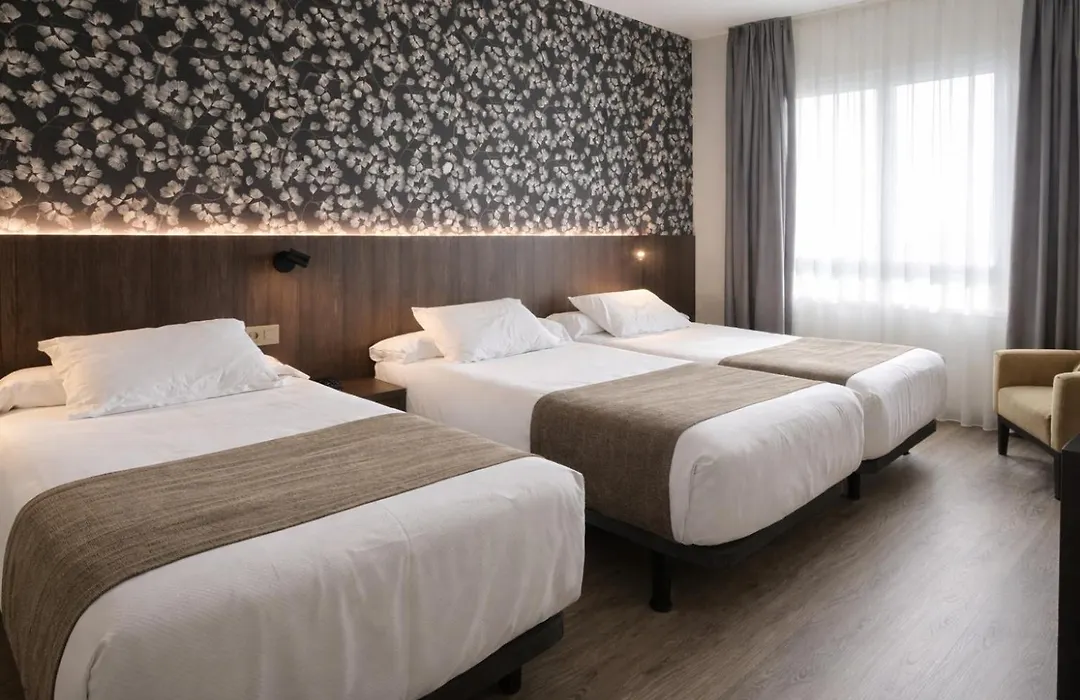 Hotel Andia-1