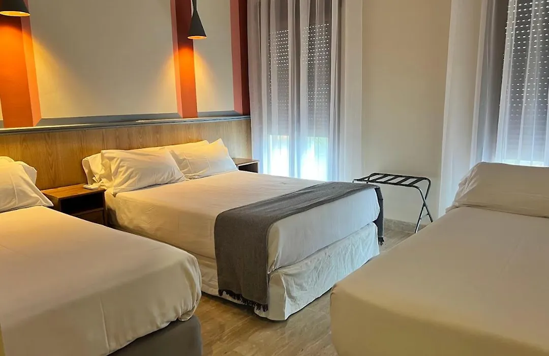 Hotel Pinomar-1
