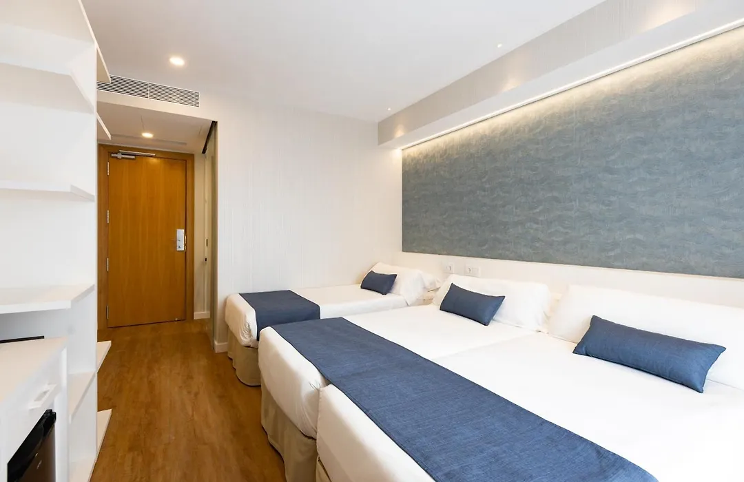 Hotel Internacional-1