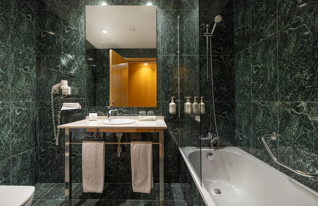 Hotel Sb Icaria-1