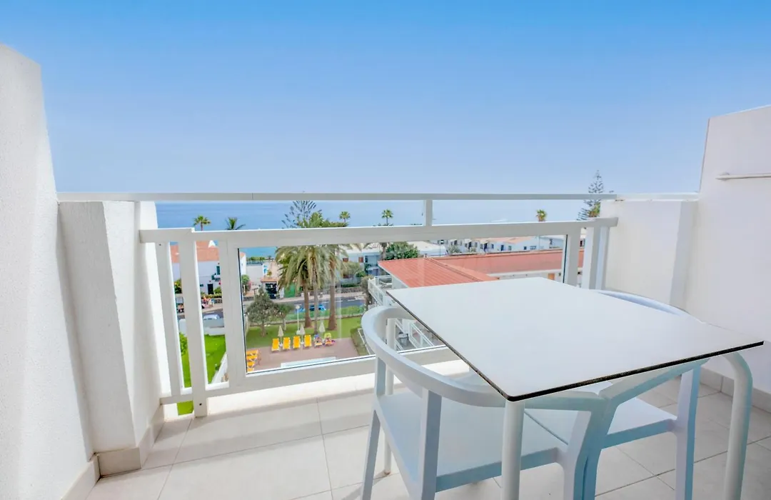 Bluesea Marieta & Spa (Adults Only)-1