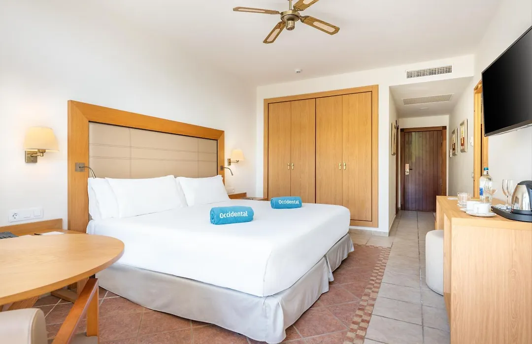 Occidental Jandia Playa-1