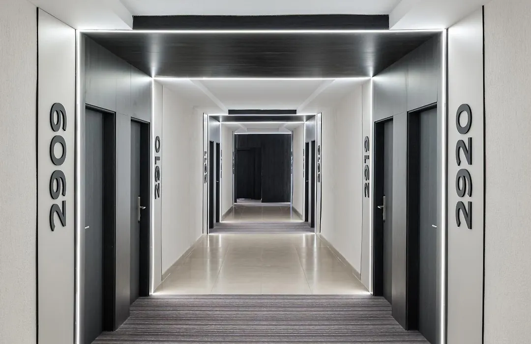 Hotel Puente Real-1
