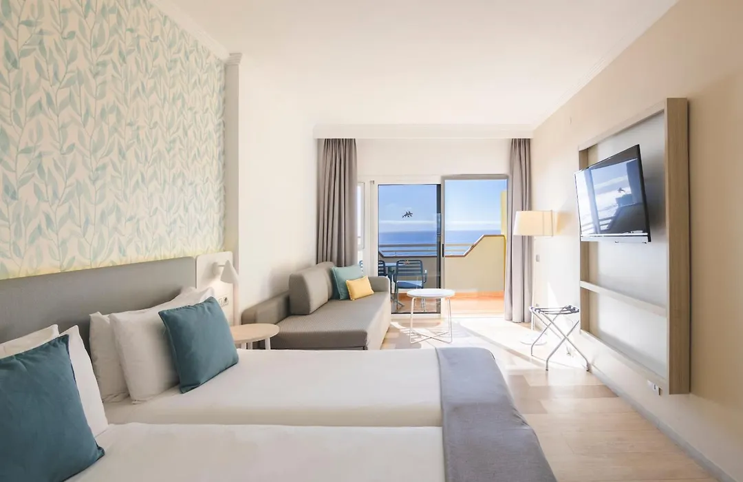 Abora Continental By Lopesan Hotels-1