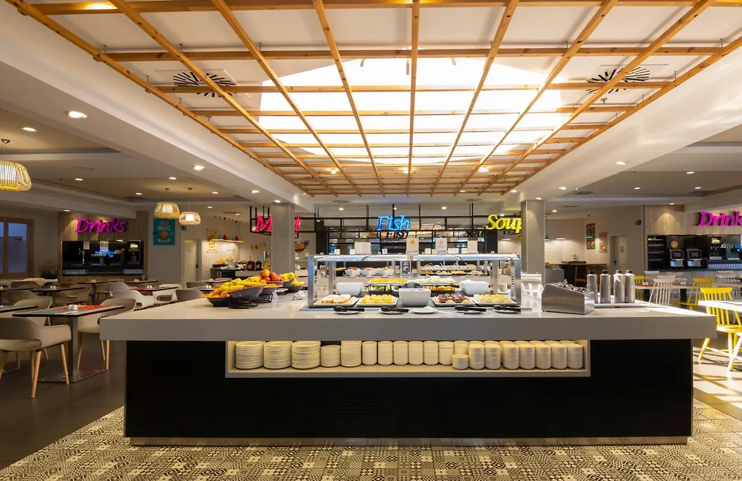 Abora Continental By Lopesan Hotels-1