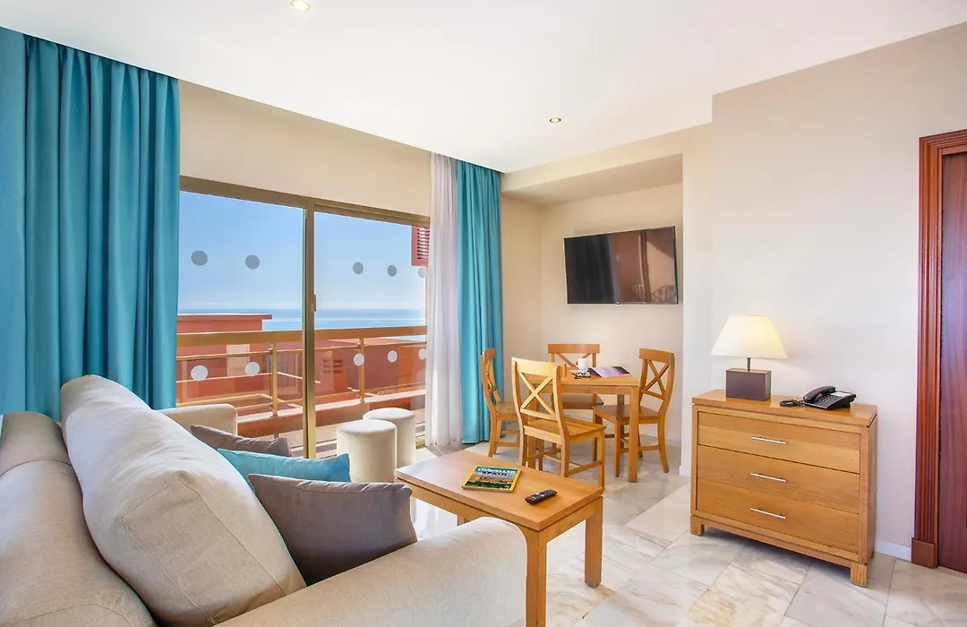 Sunset Beach Club Hotel Apartments-1