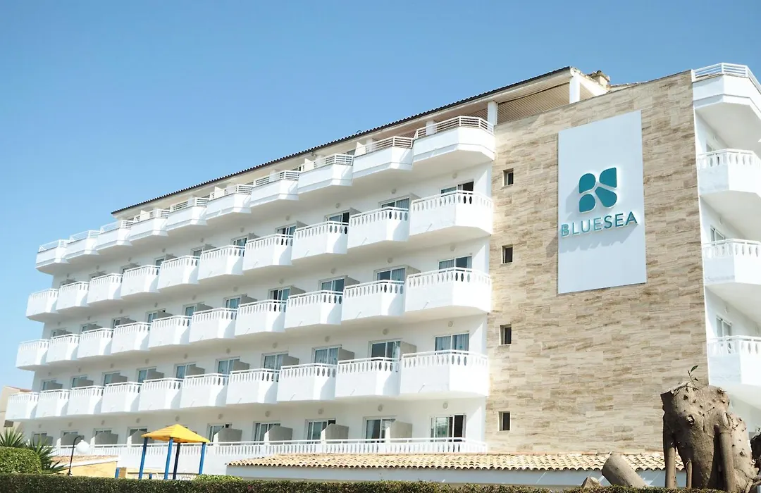 Bluesea Don Jaime-1