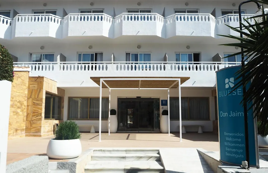 Bluesea Don Jaime-1