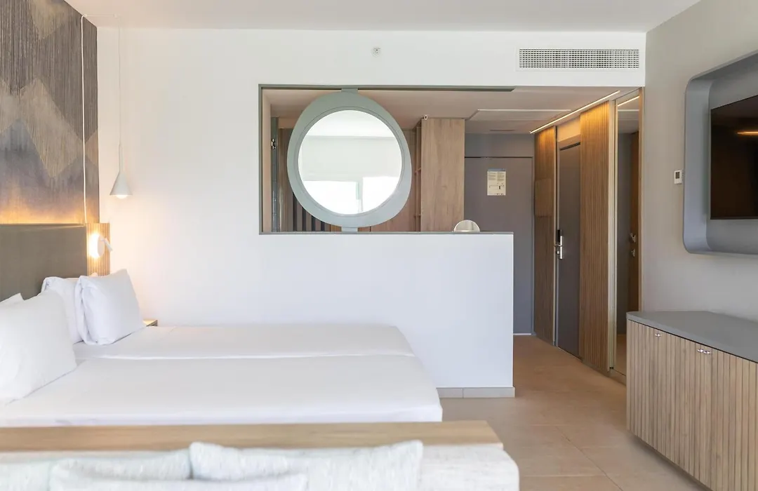Radisson Blu Resort, Lanzarote Adults Only-1