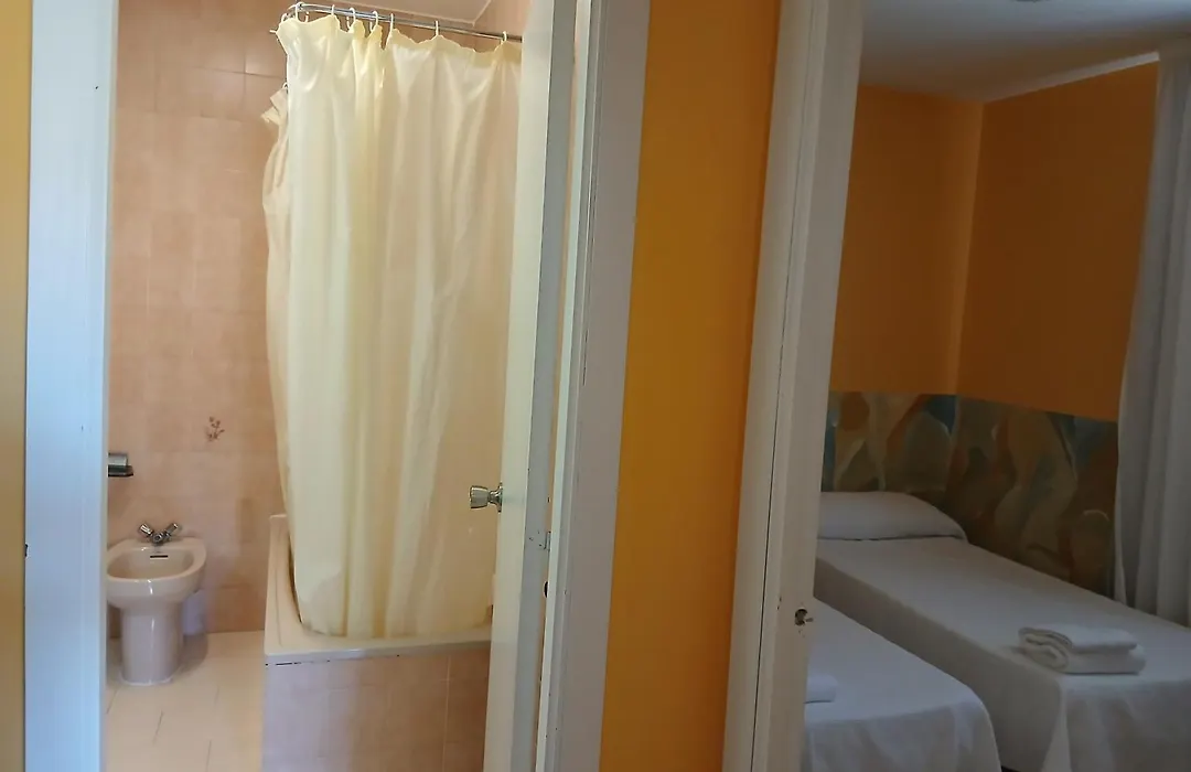 Hotel Millan-1