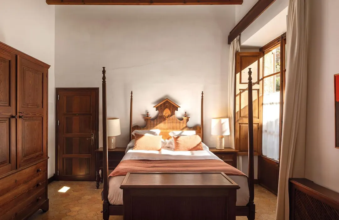 La Residencia, A Belmond Hotel, Mallorca-1