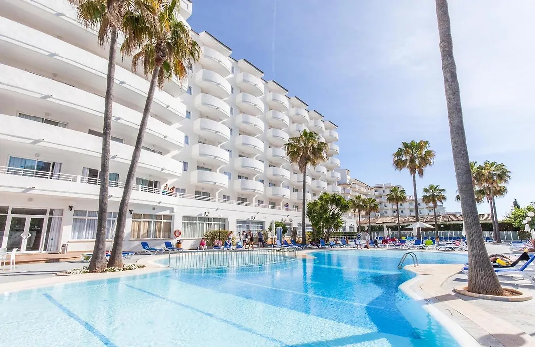 Bluesea Gran Playa-1