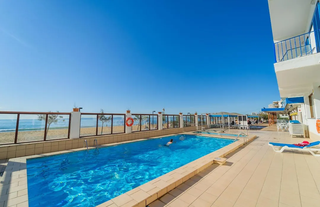 Hotel Marian Platja-1