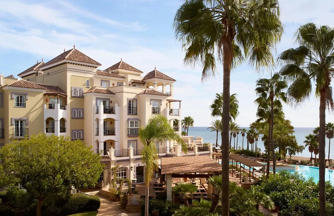 Marriott'S Playa Andaluza-1