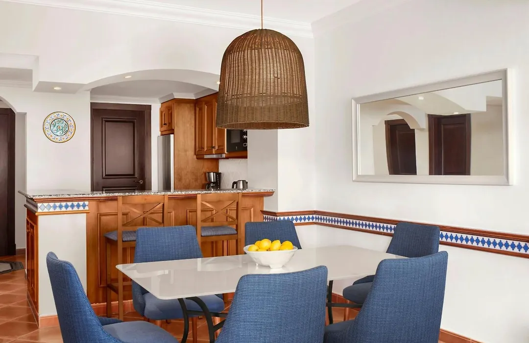 Marriott'S Playa Andaluza-1