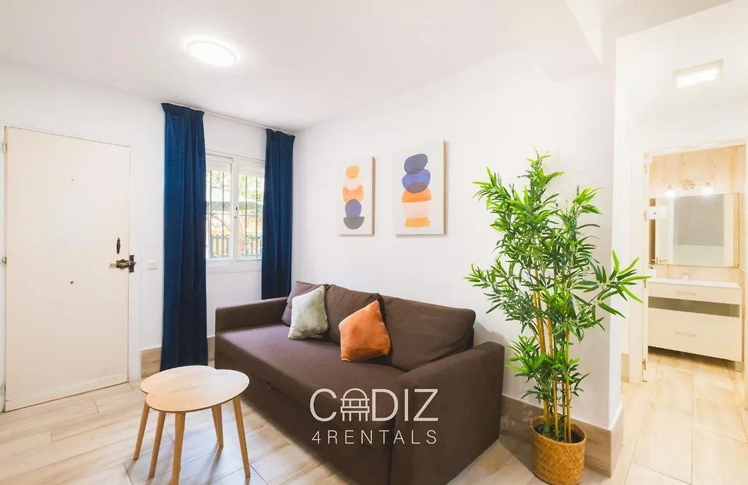 Hospederia Imar By Cadiz4Rentals-1